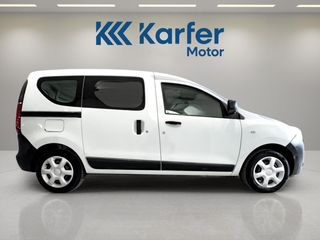Dacia Dokker Essential 1.6 75kW (100CV) -18