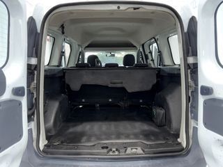 Dacia Dokker Essential 1.6 75kW (100CV) -18
