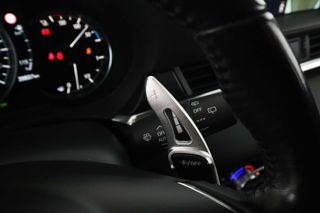 Mazda 6 2.5 SKYACTIV-G Homura