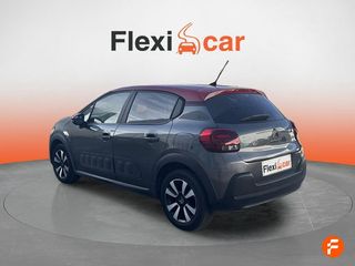 Citroën C3 PureTech 60KW (83CV) FEEL