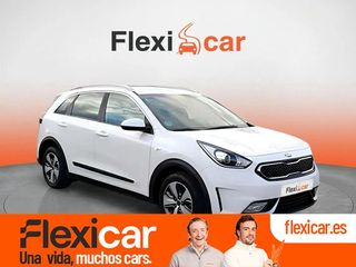 Kia Niro 1.6 GDi Híbrido 104kW (141CV) Drive
