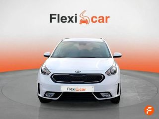 Kia Niro 1.6 GDi Híbrido 104kW (141CV) Drive