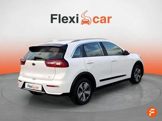 Kia Niro 1.6 GDi Híbrido 104kW (141CV) Drive