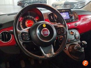 Fiat 500 S 1.2 8v 51KW (69 CV)