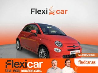 Fiat 500 Lounge 1.2 8v 51KW (69 CV)