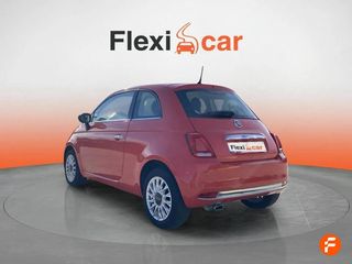 Fiat 500 Lounge 1.2 8v 51KW (69 CV)