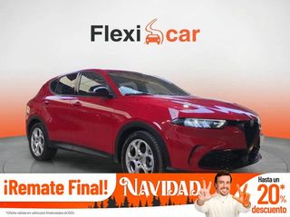 Alfa Romeo Tonale 1,6 DS 130 CV SPRINT FWD