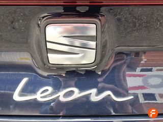 Seat Leon 1.5 TSI 110kW S&S Xcellence