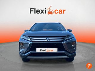 Mitsubishi Eclipse Cross 150T Motion