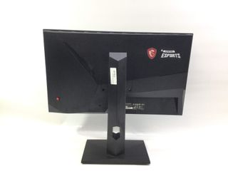 monitor led msi optix mag251rx 24 led