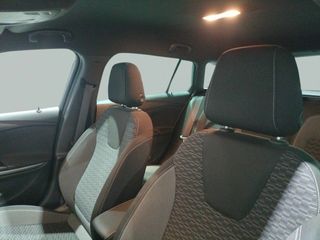 Opel Astra 1.5D DVC 77kW (105CV) GS Line ST