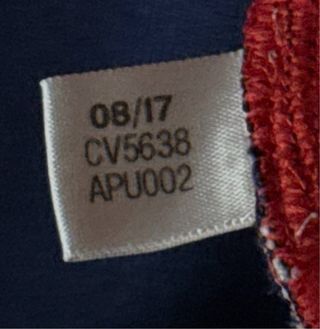 Camiseta Japón Nagatomo original Adidas 2018