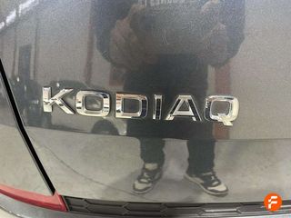 Skoda Kodiaq 1.5 TSI 110KW (150cv) 4x2 Ambition