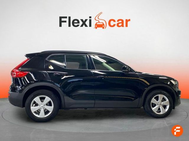 Volvo XC40 1.5 T2 Momentum Auto