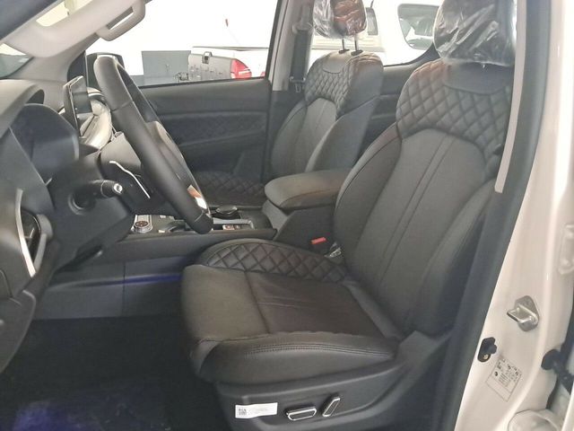 Foton Tunland G7 4WD 8AT