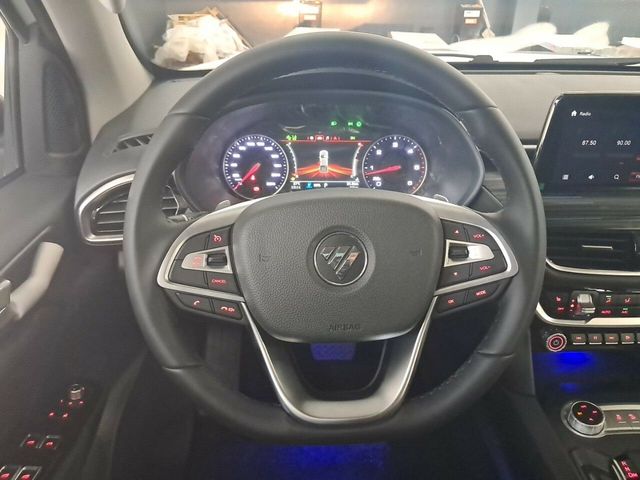 Foton Tunland G7 4WD 8AT