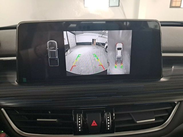 Foton Tunland G7 4WD 8AT