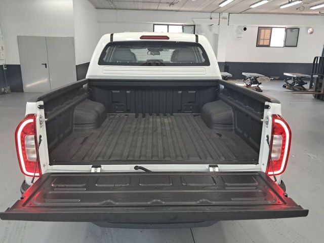 Foton Tunland G7 4WD 8AT