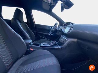Peugeot 308 SW GT Line 1.5 BlueHDi 96KW (130CV) Auto