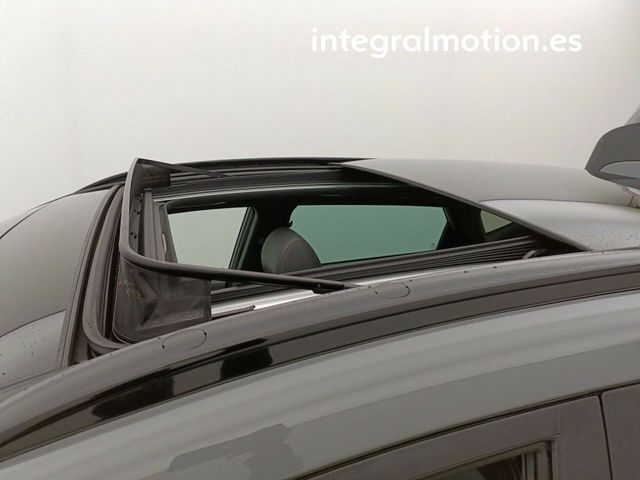 Hyundai Tucson 1.6 CRDi 100kW (136CV) Tecno DCT 4x2 N Line