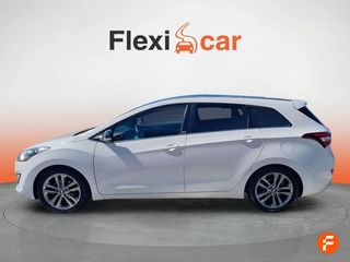 Hyundai i30 CW 1.6 CRDi 110cv BlueDrive Cruise