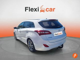 Hyundai i30 CW 1.6 CRDi 110cv BlueDrive Cruise