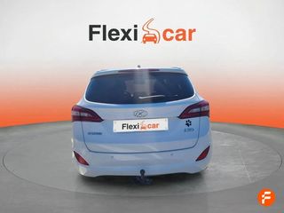 Hyundai i30 CW 1.6 CRDi 110cv BlueDrive Cruise