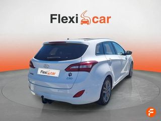Hyundai i30 CW 1.6 CRDi 110cv BlueDrive Cruise