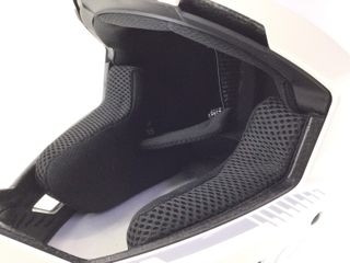 casco off road abus hidrop