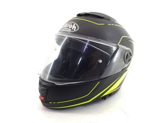 casco integral helmet airoh