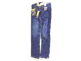 pantalon motorista overlap niveau 2