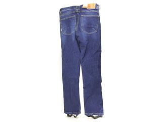 pantalon motorista overlap niveau 2