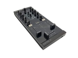 controlador midi traktor traktor z1