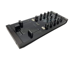 controlador midi traktor traktor z1