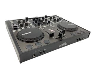 controlador midi reloop pro traktor controller