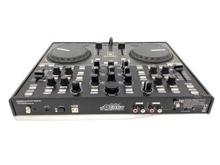 controlador midi reloop pro traktor controller