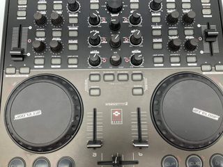 controlador midi reloop pro traktor controller