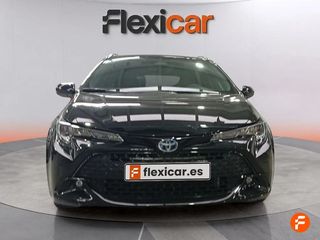 Toyota Corolla 140H Active Plus Touring Sport