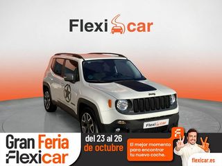 Jeep Renegade 1.6 Mjet 120cv Sport 4x2 E6