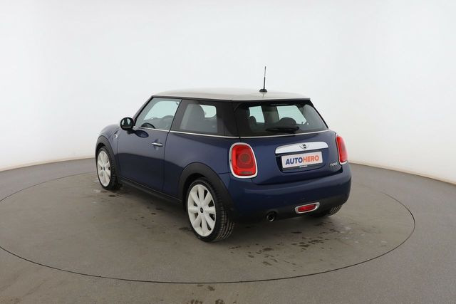 MINI Cooper Cooper