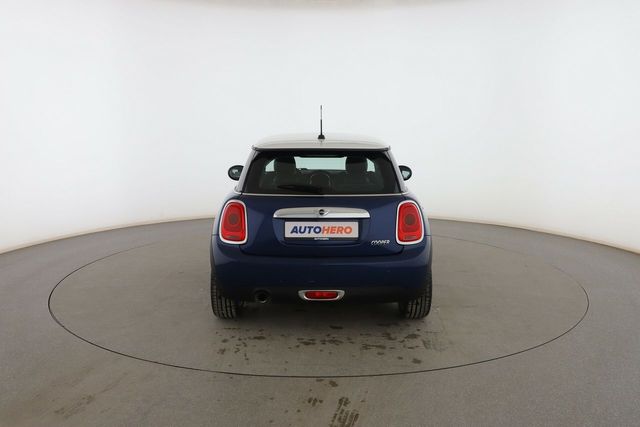 MINI Cooper Cooper