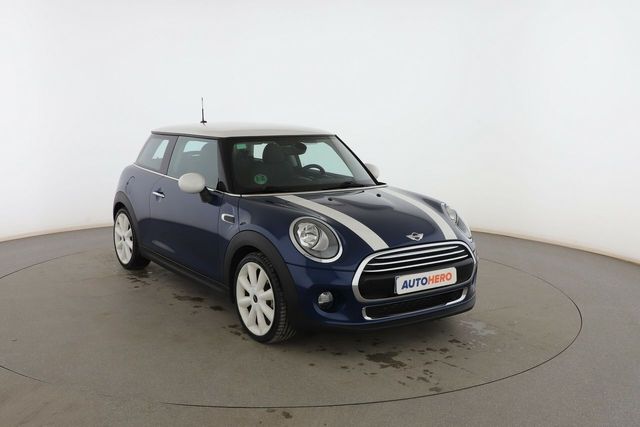 MINI Cooper Cooper