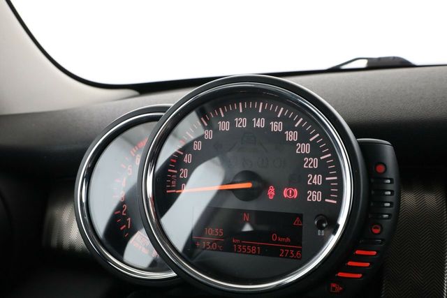 MINI Cooper Cooper