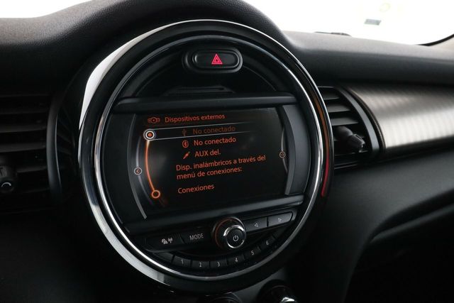 MINI Cooper Cooper