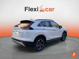 Mitsubishi Eclipse Cross 2.4 PHEV Kaiteki Auto 4WD