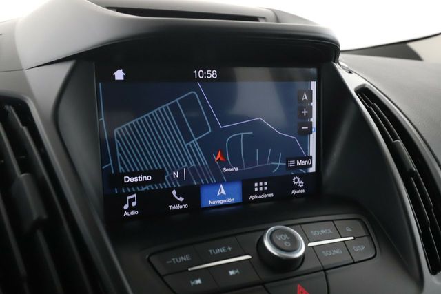 Ford Kuga 1.5 EcoBoost Trend