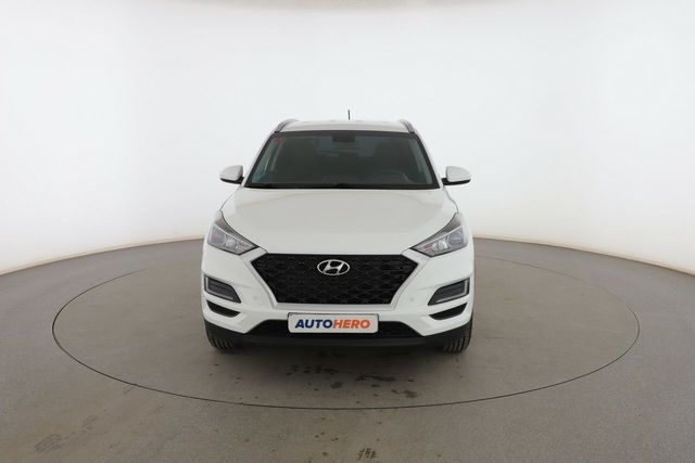 Hyundai Tucson 1,6 Essence BE