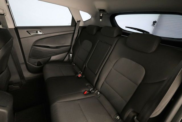Hyundai Tucson 1,6 Essence BE