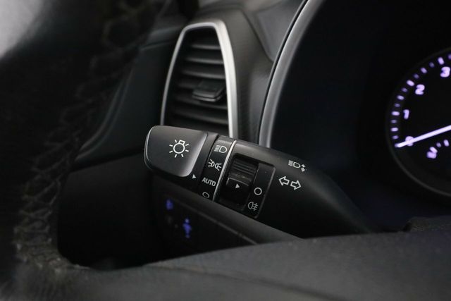 Hyundai Tucson 1,6 Essence BE