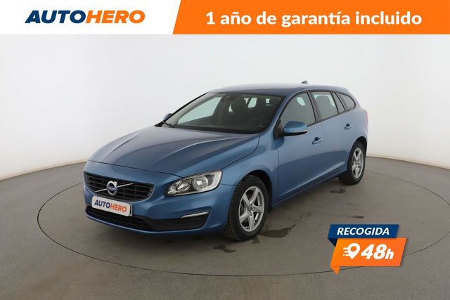 Volvo V60 2.0 D3 Kinetic